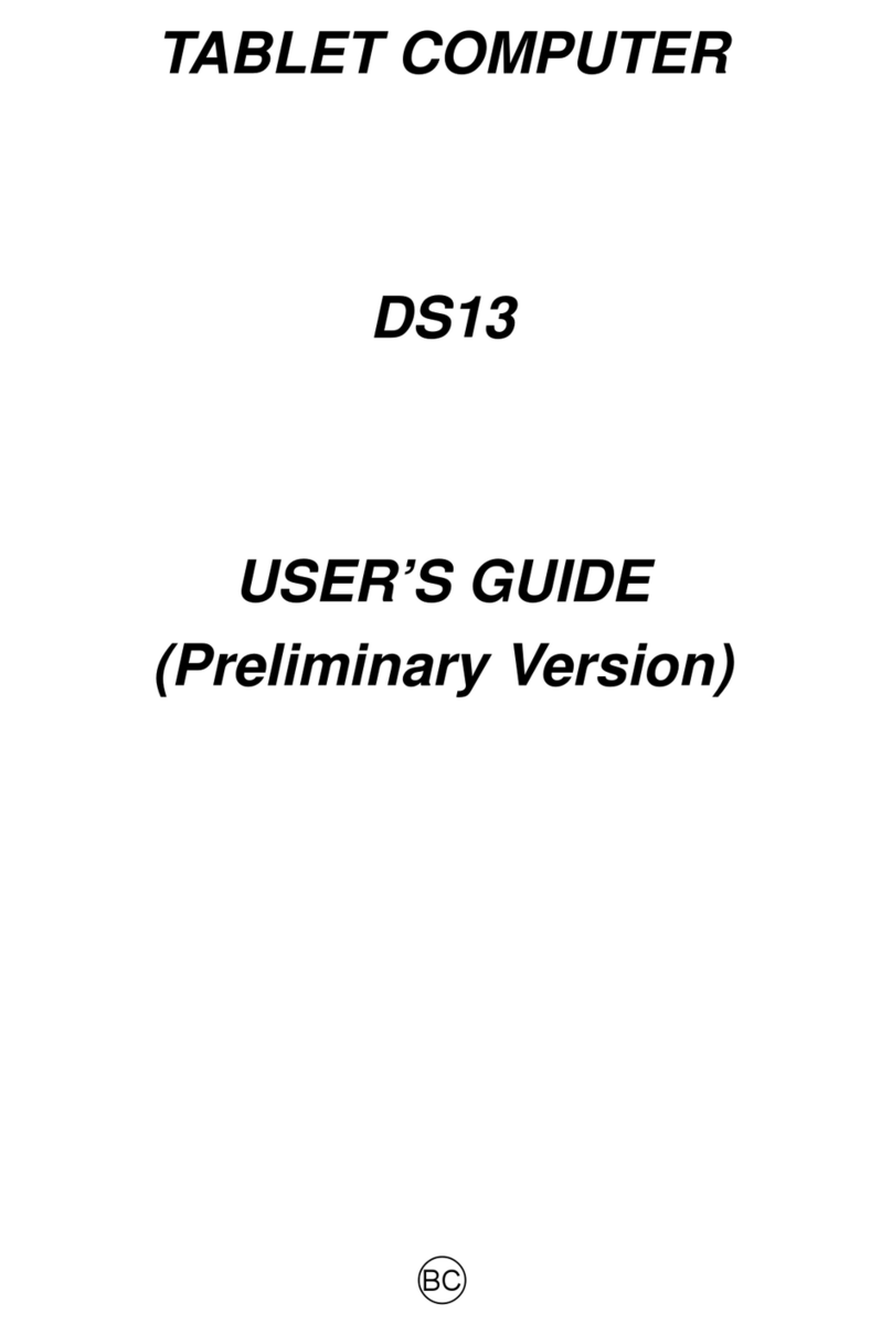 MilDef Crete DS13 user guide