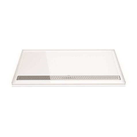 Fleurco ABF3739AD installation manual