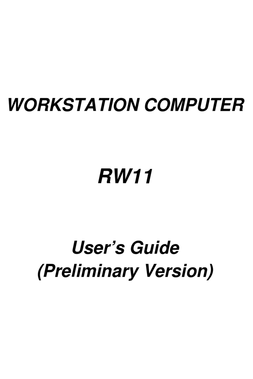 MilDef Crete RW11 user guide