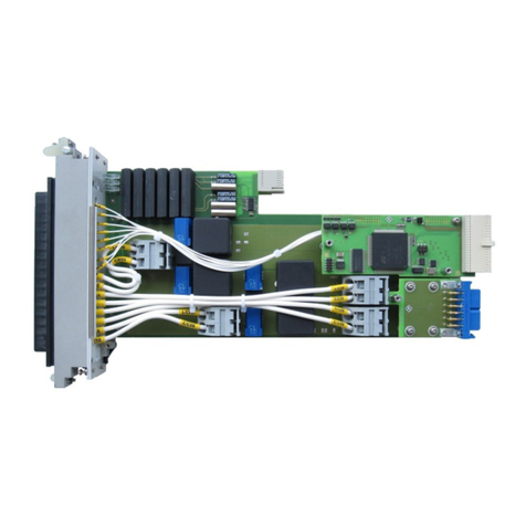 Rohde & Schwarz TS-PSM5 user manual