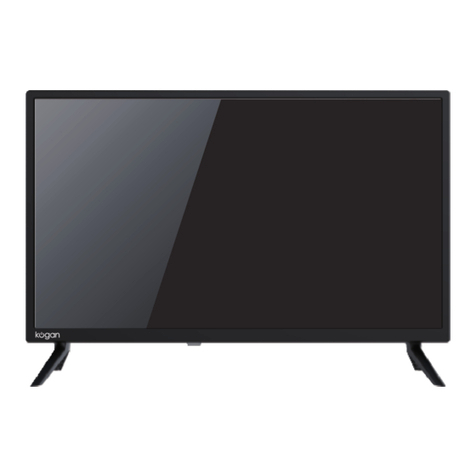 Kogan 5 Series User manual