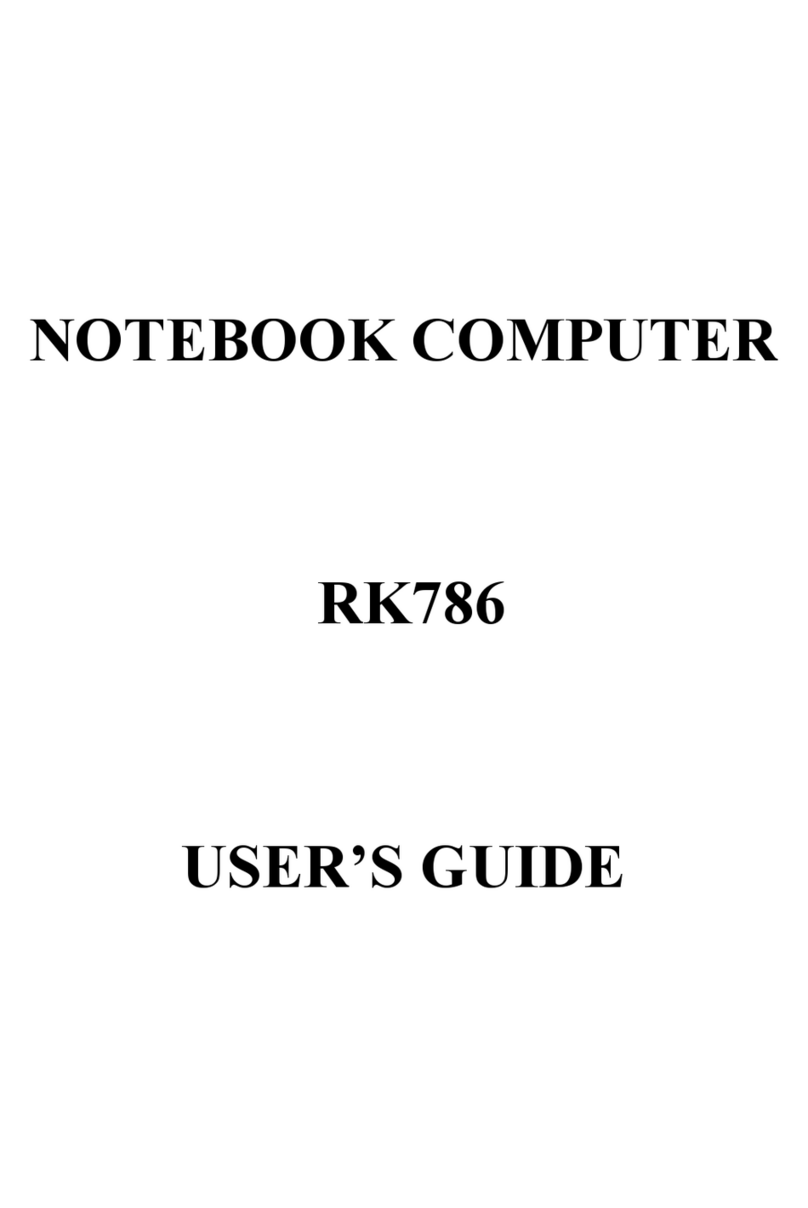 Roda RK786 user guide