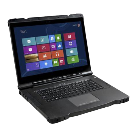 MilDef Crete RV11 user guide