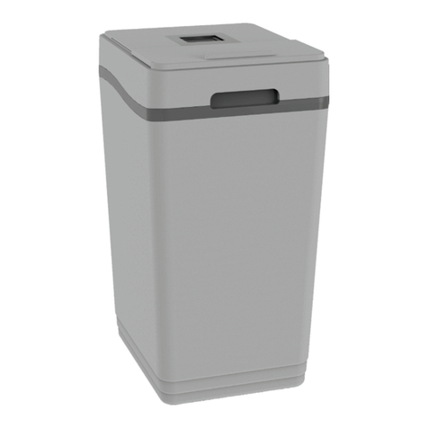 AQUAPHOR A800 Owner's manual & installation guide