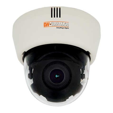 Digital Watchdog OMNI-PLUS Snapit DWC-D4382D User manual Digital Watchdog OMNI-PLUS Snapit DWC-D4382D User manual