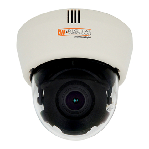 Digital Watchdog Snapit DWC-HD421D manual