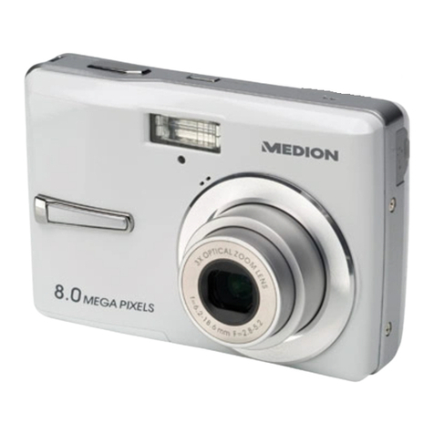 Medion LIFE E42001 User manual