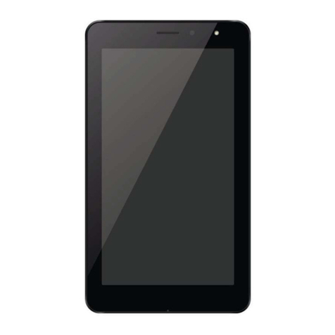 Allview AX501Q user manual