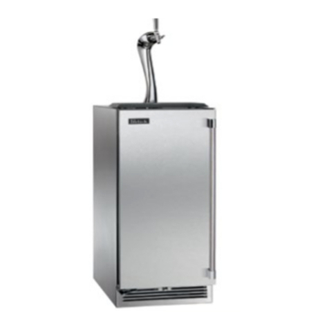 Perlick HP15TS-3 A Series User manual