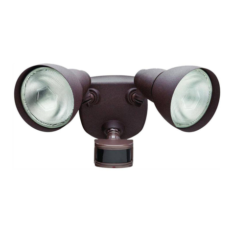 Defiant DF-5718-RS-D Use and care guide