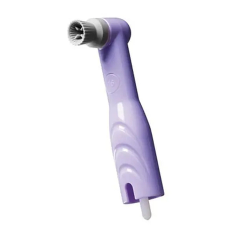CROSSTEX Twist Plus quick start guide