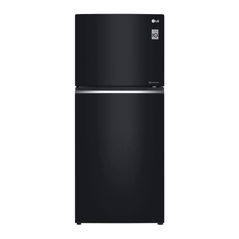 LG GN-C422SGCU owner's manual