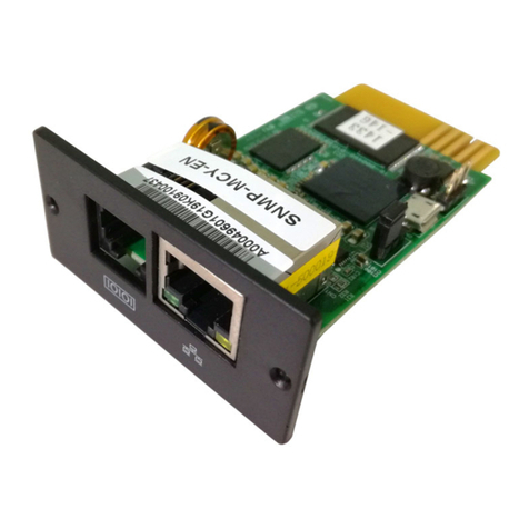 Njoy ACUP-SN000MP-AZ01B user manual