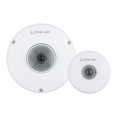 GST Onvif Oncam C-12 Series Installation and user manual GST Onvif Oncam C-12 Series Installation and user manual