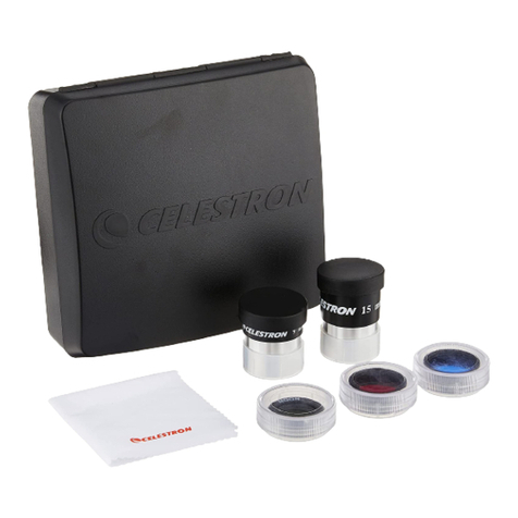 Celestron 94306 User manual