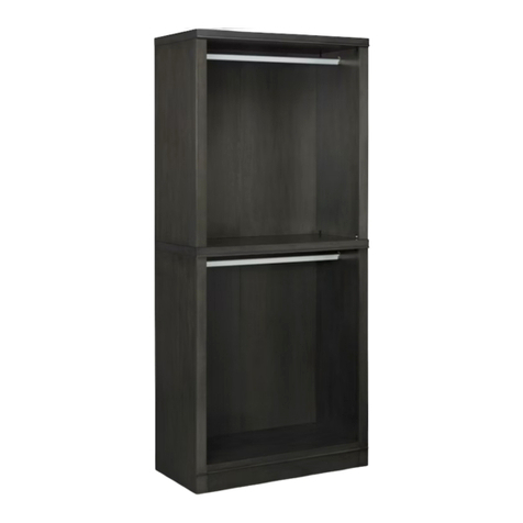 Home Styles 20 05436 0772 User manual