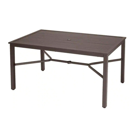 HAMPTON BAY FTS70660C Use and care guide HAMPTON BAY FTS70660C Use and care guide