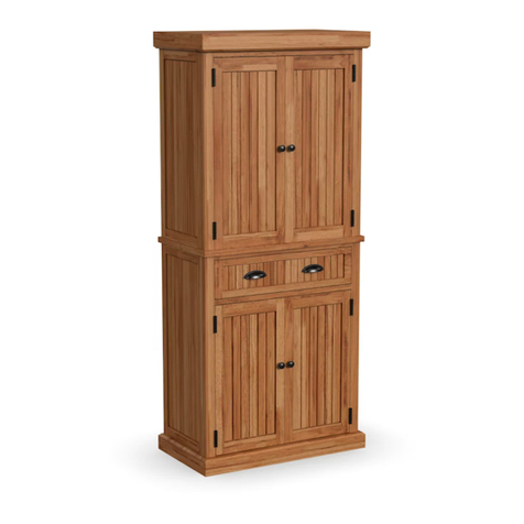 Home Styles 5055-69 User manual