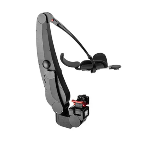 Focal Meditech Gowing2 quick start guide