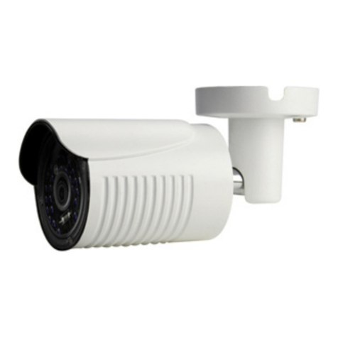 Avtech AVT1105TP User manual Avtech AVT1105TP User manual
