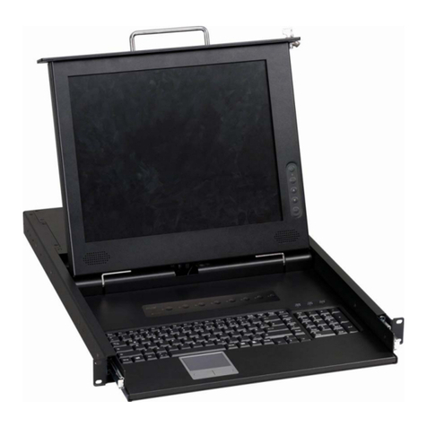 Digitus DC-72301 user manual