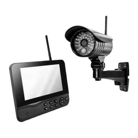 MT Vision HS-200 user manual
