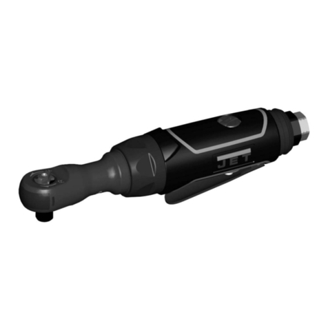 Jet JAT-310 Application guide