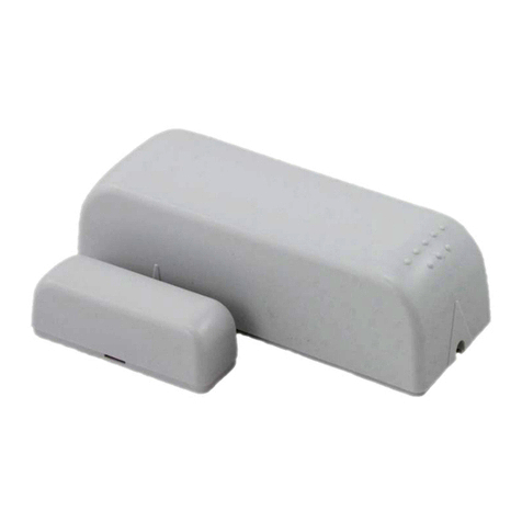 SECOLink BK4 manual
