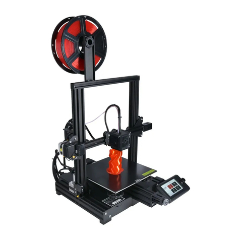 Monoprice 43363 user manual