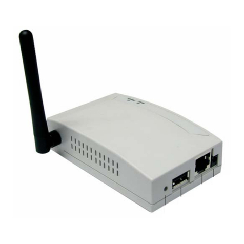 Sercomm PS801Hv1 user guide