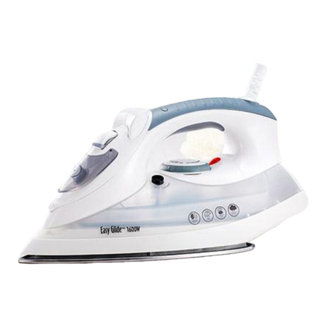 Russell Hobbs RHI802 Installation guide