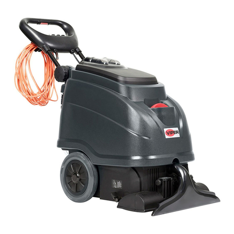 Renown REN08031-VP User manual