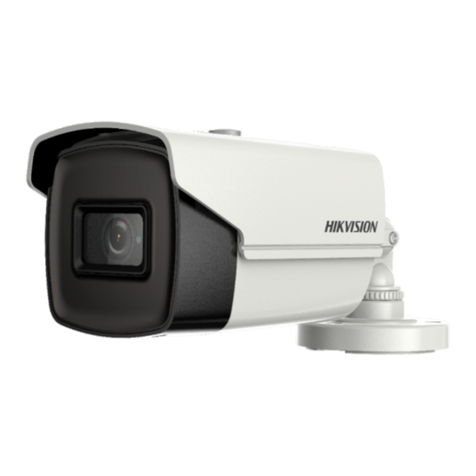 HIK VISION H8T Series User manual