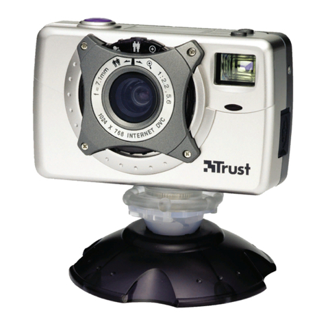 Trust FAMILYC@M 300 DIGITAL MOVIE User manual