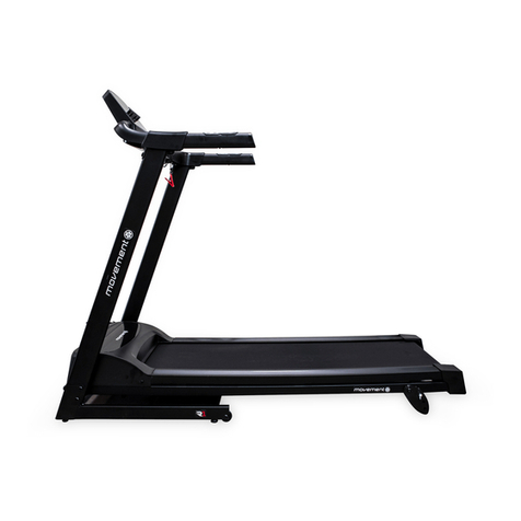 Brudden Movement HOME LINE R1 owner's manual Brudden Movement HOME LINE R1 owner's manual