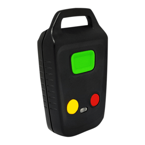 AINA PTT Smart Button quick guide
