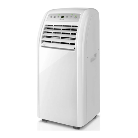 Taurus AC 205 RVKT manual