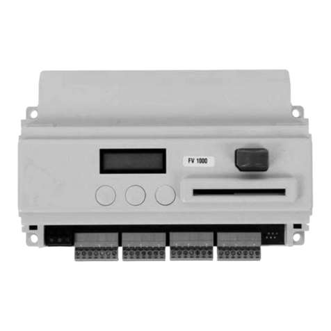 Bitron Video PROXIMAN AV0151/005 instruction manual Bitron Video PROXIMAN AV0151/005 instruction manual