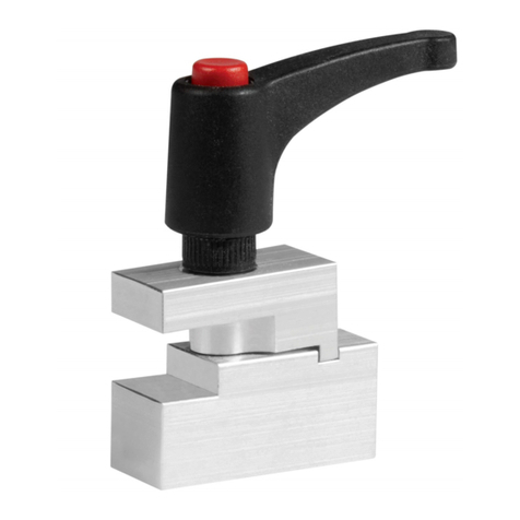 TREND WORKTOP TRUE CUT Original instructions