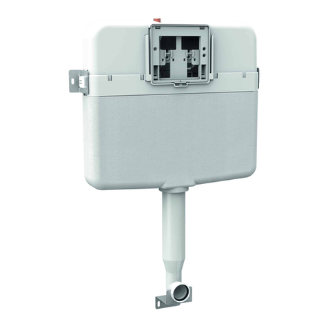 Siamp Monaco Maintenance and service guide Siamp Monaco Maintenance and service guide