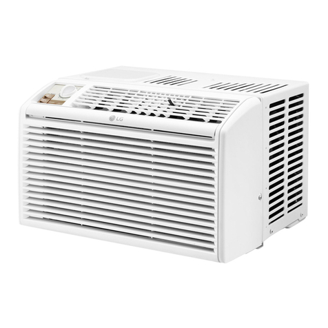 LG W051CS SSP User manual