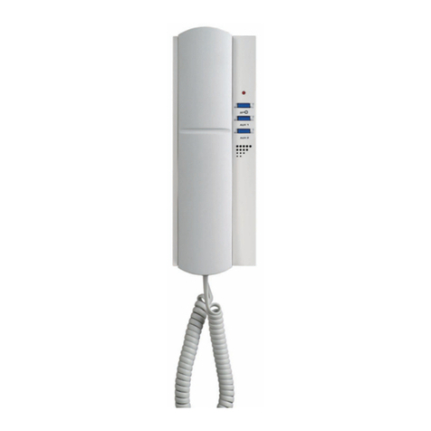 Auta DIGITAL COMPACT User manual