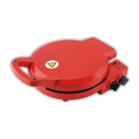Mx Onda MX-MP2158 instruction manual