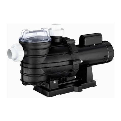 Utilitech UT1100IGPP manual