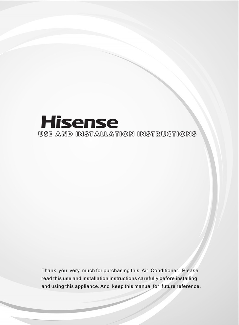 Hisense 12K Guide