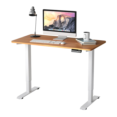 Costway HW67581 user manual