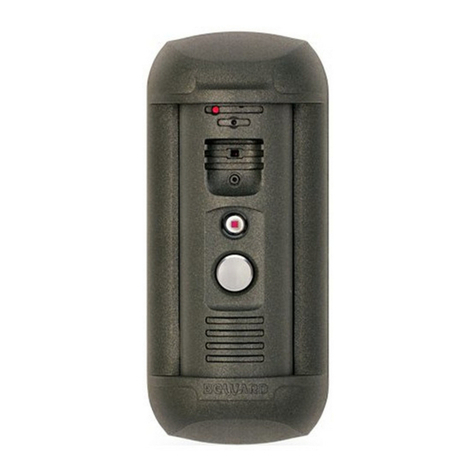 Beward DS03M User manual