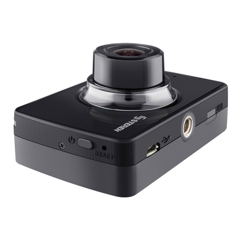 Steren elite line CCTV-959 quick guide