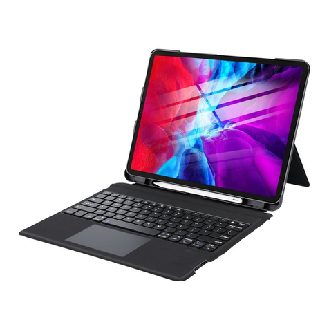 CODi C30708518 user manual