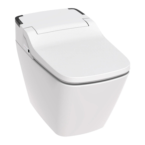 VOVO STYLEMENT TCB-090SA user manual